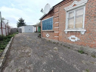 Харківська область, Задонецьке