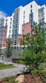 ЖК Олімп 1. Топова квартира в готовому будинку