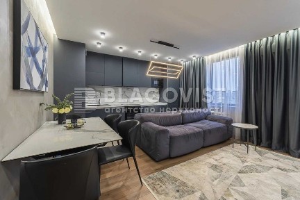 Без комісії! ЖК NEW YK Голосіївський, м. Олімпійська, вул. Антоновича