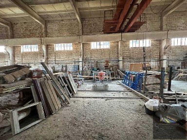 Складські приміщення, р-н Буковинської