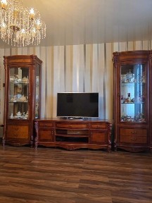 Продаю двокімнатну квартиру новобудова Ніколоград євроремонт меблі