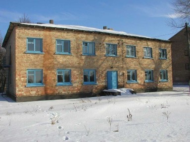 Київська область, Головурів