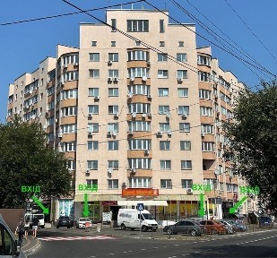 Київська область, Софіївська Борщагівка