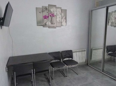 Ликвидная квартира на Головатого, 319409