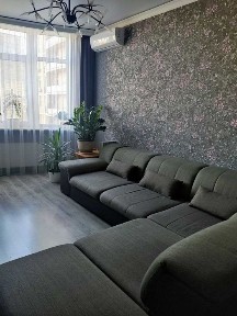 Аркадия! 2-х комнатная квартира от хозяина ЖК <a href='/newbuilding/1239/view/zk-gagarinskii'>Гагаринский</a> Стикон