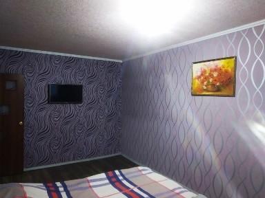 Сдам посуточно, 1-2х комнатная