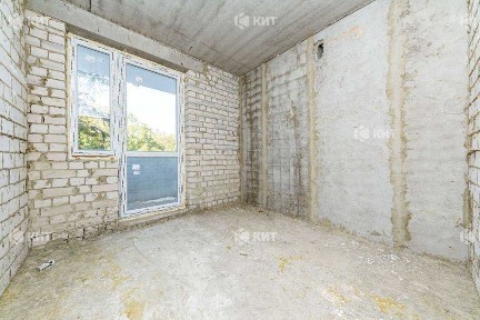 1кімн. 40м2, ХТЗ, ЖК Миру 3, (ЖК Мира 3 м. Индустриальная). 126344