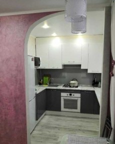 Продам 3к квартиру м. Дворец Спорта, р-н Новые Дома