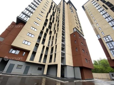 Продажа 1к квартиры, ЖК Кристалл єВідновлення