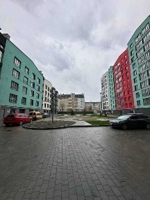 Івано-Франківська область, Івано-Франківськ