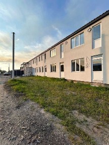 Сучасні таунхауси в затишному районі