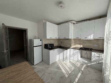 2-х кімнатна новобудова ТЦ «Майдан»