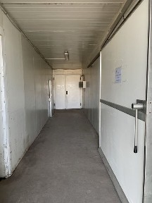 Оренда складу 137 метрів