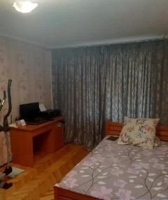 Продажа 2-комнатной квартиры 49 м², Канатная ул.