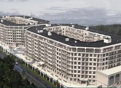 Одесса, Дача Ковалевского ул.