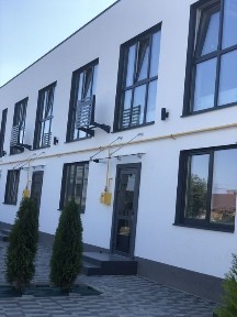 Київська область, Бориспіль