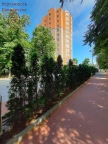 Продам квартиру в Новобудові біля річного вокзалу