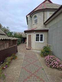 Одеська область, Нерубайське