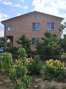 Одеська область, Нерубайське