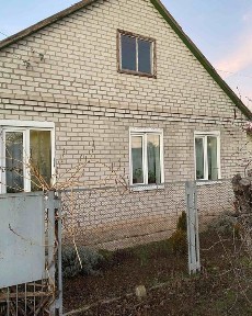 Продаж доглянуті будинку