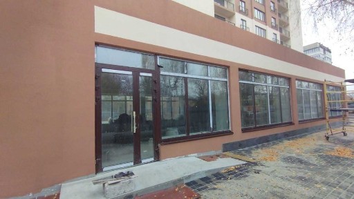 Оренда магазину 382 кВ. м.