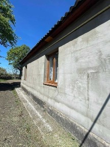 Цегляний будинок в с. Сілець, 7 км від Шептицького