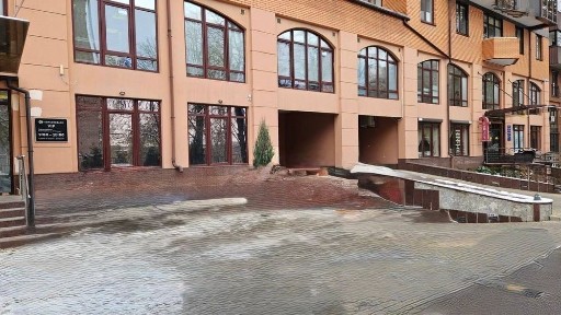 Дніпропетровська область, Дніпро, Соборний