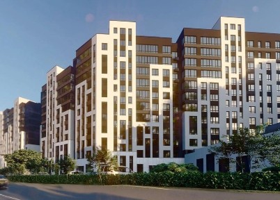 Продаж 2 км. квартири у ЖК Львівський