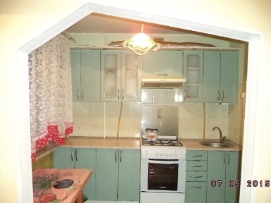 Днепропетровская обл., Криворожский район, г. Кривой рог, ул. Якира