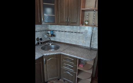 Аренда 1-комнатной квартиры 36 м², Металлургов просп.