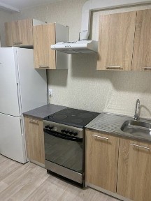 Аренда 1-комнатной квартиры 40 м², Шолохова ул., 23