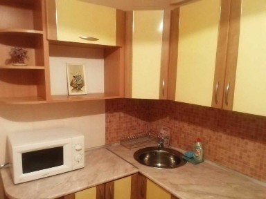 Аренда 2-комнатной квартиры 50 м², Слобожанский просп., 63