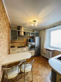 Продається затишна двокімнатна квартира