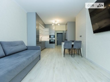 БЕЗ%. 3комн. кв-ра 83м2 с ремонтом, Варшавский/ ВЛАСНИК! 3 отдельн. ком