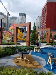 Гаряча пропозиція! З к квартира з оформленням під ключ