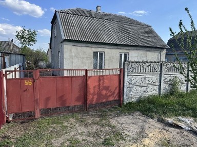 Продам дом в Кременчуці 22000