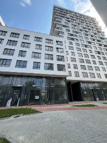 Оренда комерційного приміщення по вул. Замарстинівська, 134А