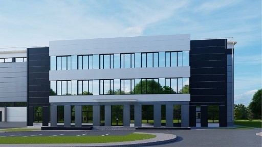 Продаж комплексу 32 000 кв. м. Фасад! Пряма пропозиція!