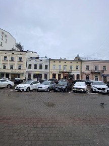 Івано-Франківська область, Івано-Франківськ