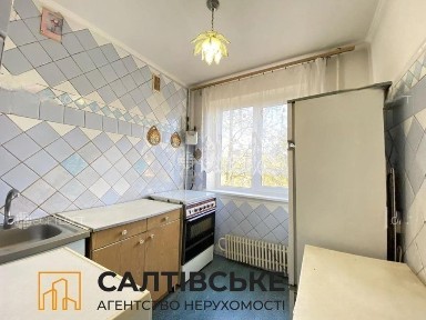 ИП-0321 Продам 3К квартиру на Салтовке Академика Барабашова 615 м/р
