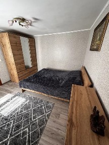 Аренда дома 55 м², Евгения Харченко ул.