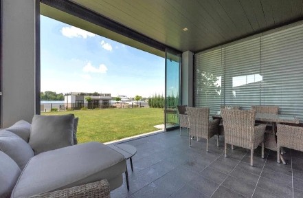 Киевская обл., Бориспольский район, с. Вишенки