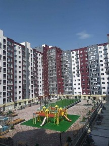 Здана! Готова до ремонту, 8 ий поверх, 2к КНЯГИНЕН