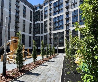 Івано-Франківська область, Крихівці