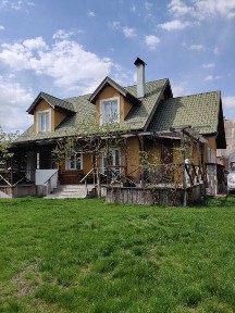 Без %! Продаж будинку в кооперативі 