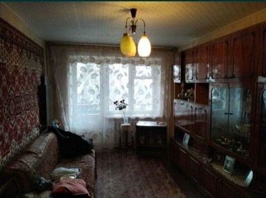 Продаж 2х кім на 95 кварталі