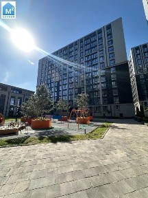 Днепр, Костомаровская ул.