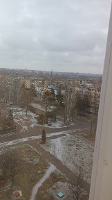 Продаж 3-х кім. Квартири. Світанок. Договірна.