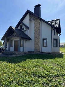 Продам сучасний будинок