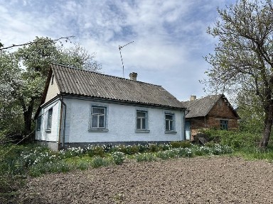 Продам ТЕРМІНОВО Будинок с. Верхівськ